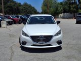 Used 2015 MAZDA MAZDA3 i SV image 2