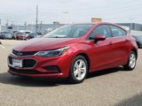 Used 2018 Chevrolet Cruze LT w/ Convenience Package image 4