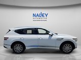 Used 2022 Genesis GV80 2.5T image 5