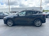 Certified 2024 MAZDA CX-5 AWD 2.5 S image 6