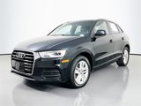 Used 2017 Audi Q3 2.0T Premium image 3