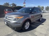 Used 2014 Ford Explorer XLT image 2