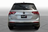 Used 2024 Volkswagen Tiguan S image 4