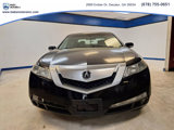 Used 2010 Acura TL image 6