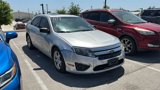 Used 2012 Ford Fusion SE image 2