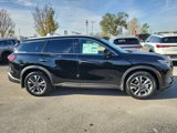 New 2025 INFINITI QX60 Luxe w/ Cargo Package image 2