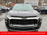 New 2025 Chevrolet Equinox ACTIV w/ Safety and Technology Package image 2