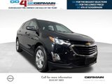 Used 2020 Chevrolet Equinox LT image 5