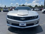 Used 2012 Chevrolet Camaro SS image 2