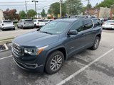 Used 2019 GMC Acadia SLE w/ Driver Alert Package I image 2