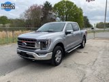 Used 2022 Ford F150 Lariat w/ Equipment Group 502A High image 6