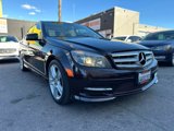 Used 2011 Mercedes-Benz C 300 Sedan image 3