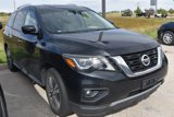 Used 2017 Nissan Pathfinder SL image 3