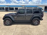 Used 2022 Jeep Wrangler Unlimited Rubicon image 2