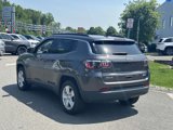 Used 2022 Jeep Compass Latitude w/ Sun and Sound Group image 3