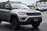 Used 2019 Jeep Compass Trailhawk image 5