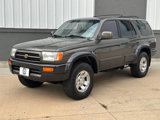 Used 1997 Toyota 4Runner Limited image 4