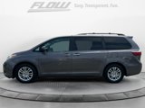 Used 2015 Toyota Sienna XLE image 5