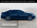 Used 2021 Toyota Camry XLE image 6