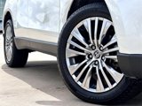 Used 2021 Toyota Venza Limited w/ Carpet Mat Package (TMS) image 2