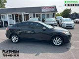 Used 2011 MAZDA MAZDA3 i Touring image 2