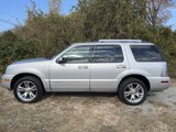 Used 2009 Mercury Mountaineer Premier image 4