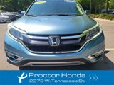 Used 2016 Honda CR-V EX image 3