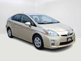 Used 2011 Toyota Prius Two image 5