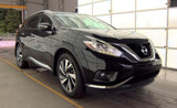 Used 2015 Nissan Murano Platinum w/ Cargo Package image 4