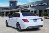 Used 2021 Mercedes-Benz C 300 Sedan image 4