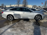 Used 2022 Chevrolet Malibu LT image 5