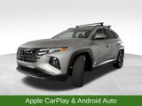 Used 2022 Hyundai Tucson Limited image 4