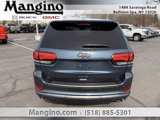 Used 2021 Jeep Grand Cherokee High Altitude image 4