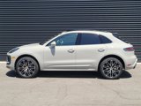 Used 2025 Porsche Macan image 2