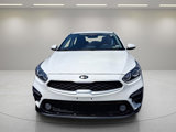 Used 2021 Kia Forte LXS image 3