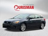 Used 2013 Subaru Impreza 2.0i Premium w/ Alloy Wheel Pkg + Moonroof image 2