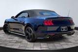 Used 2021 Ford Mustang Convertible w/ Equipment Group 101A image 2