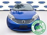 Used 2016 Nissan Versa Note SV image 2