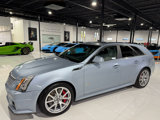 Used 2013 Cadillac CTS V image 3