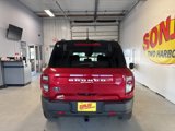 Certified 2021 Ford Bronco Sport Outer Banks image 3