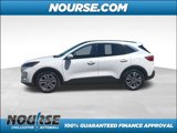 Used 2022 Ford Escape SEL image 5