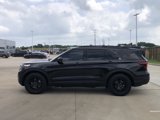 Used 2021 Ford Explorer Timberline image 4