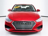 Used 2020 Hyundai Accent SE image 2