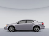 Used 2013 Dodge Avenger SE image 2