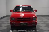 Used 1994 Chevrolet S10 Pickup SS image 5