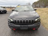 Used 2019 Jeep Cherokee Trailhawk image 5