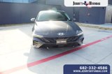 New 2025 Hyundai Elantra SEL image 2