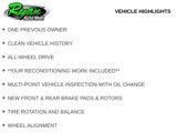 Used 2020 Chevrolet Blazer LT w/ Redline Edition image 4