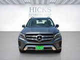 Certified 2018 Mercedes-Benz GLS 450 4MATIC image 2