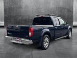 Used 2009 Nissan Frontier LE w/ LE Value Truck Pkg image 5